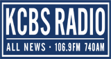 Logo KFRC San Francisco
