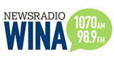 Logo Newsradio Wina