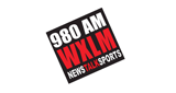 Logo WXLM