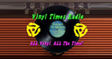 Logo Vinyl Times Radio