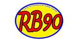 Logo Radio Banda 90