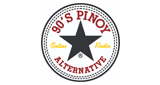 Logo 90s Pinoy Alternative