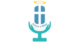 Logo Adora a Dios Radio
