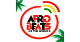 Logo Afro Beats 2 The World