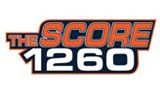 Logo The Score 1260