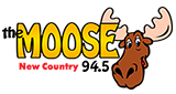 Logo The Moose