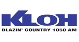 Logo KLOH Radio