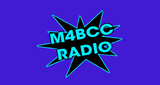 Logo M4B Radio