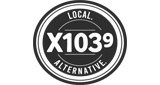 Logo X103.9