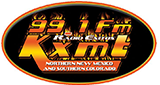 Logo KXMT