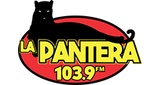 Logo La Pantera 103.9