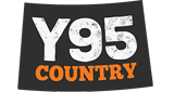 Logo Y95 Country