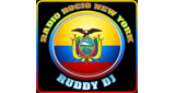 Logo Radio Rocio New York