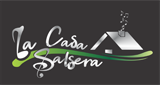 Logo La Casa Salsera
