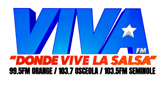 Logo Viva FM