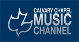 Logo Calvary Chapel Music Channel