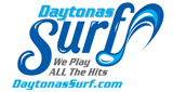Logo Daytona's Surf
