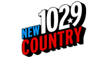 Logo New Country 102.9
