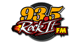 Logo Rock It FM