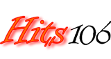 Logo Hits 106
