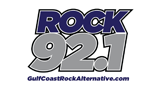 Logo 92.1 The Bone