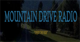 Logo Mountain Drive Radio