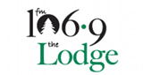 Logo The Lodge