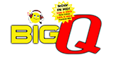 Logo Big Q Radio