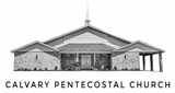 Logo Calvary Pentecostal Radio