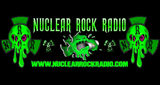 Logo Nuclear Rock Radio