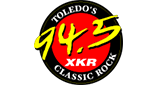Logo XKR