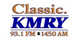 Logo KMRY