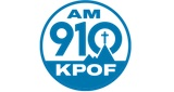 Logo AM910 KPOF