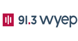 Logo WYEP FM