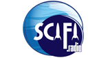 Logo SCIFI.radio