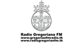 Logo Gregorian FM Radio
