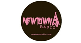 Logo Newtown Radio