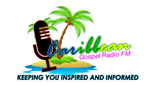 Logo Caribbean Gospel Radio FM