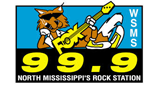 Logo 99.9 The Fox