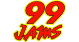 Logo 99 Jams