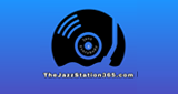 Logo The Jazz Station