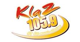Logo KLAZ 105.9 FM
