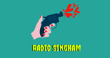 Logo Radio Singham