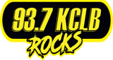 Logo 93.7 KCLB