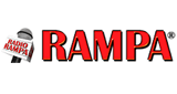 Logo Radio RAMPA