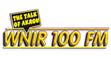Logo WNIR