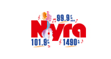 Logo Radio Nyra