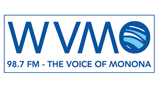Logo WVMO