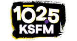 Logo 102.5 KSFM