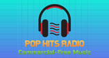 Logo Ad-Free Pop Radio